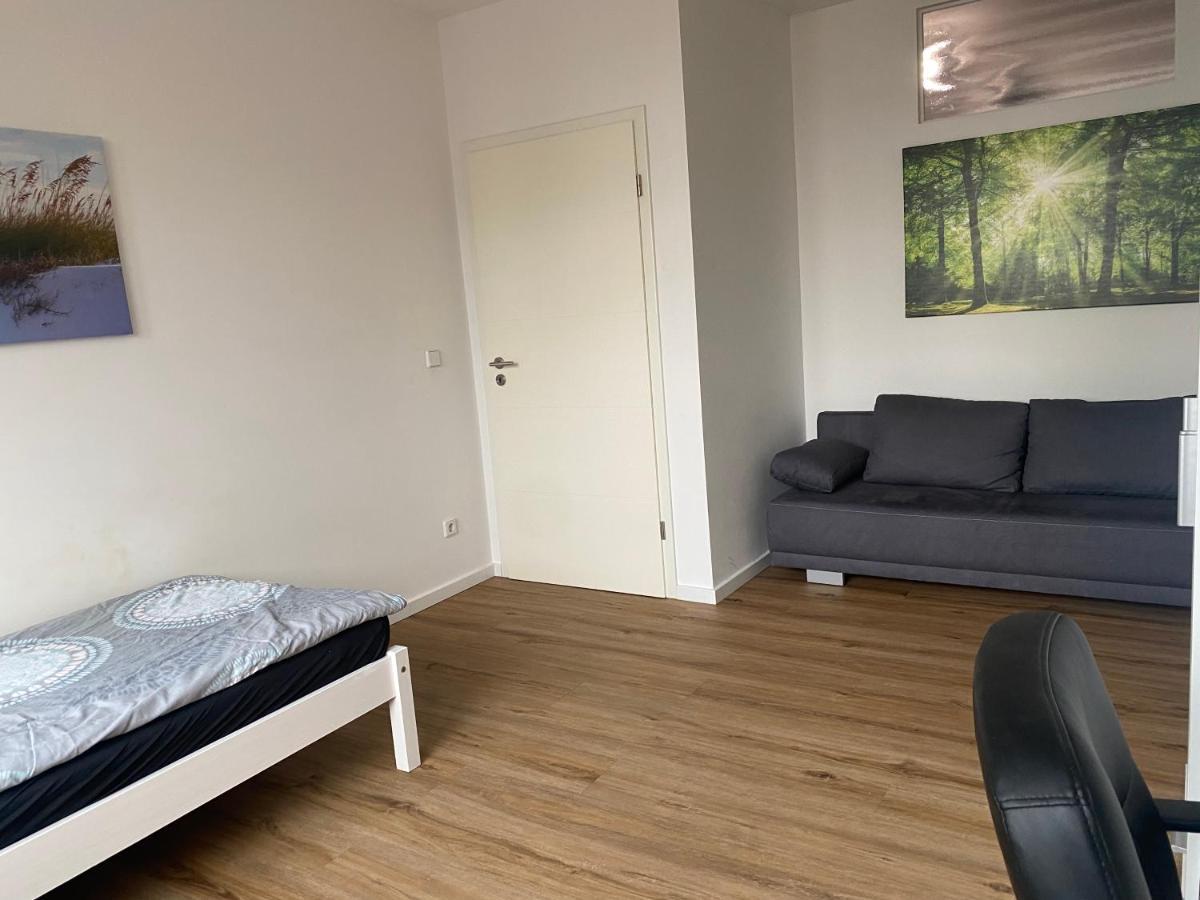 Appartement Mitte-alexanderplatz-holzmarktstr *