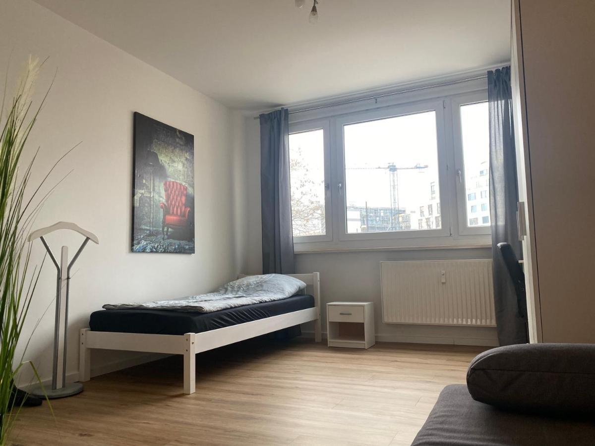 Mitte-alexanderplatz-holzmarktstr Appartement